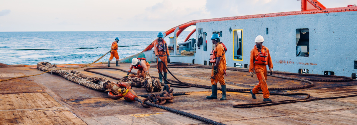 How Sea Towage Keeps Australia's Waters Safe