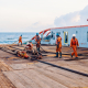 How Sea Towage Keeps Australia's Waters Safe